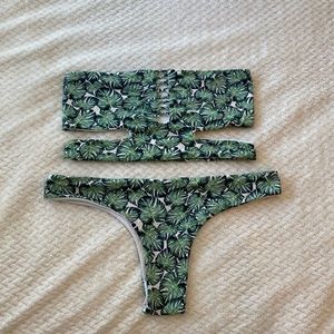 San Lorenzo Bikini Set